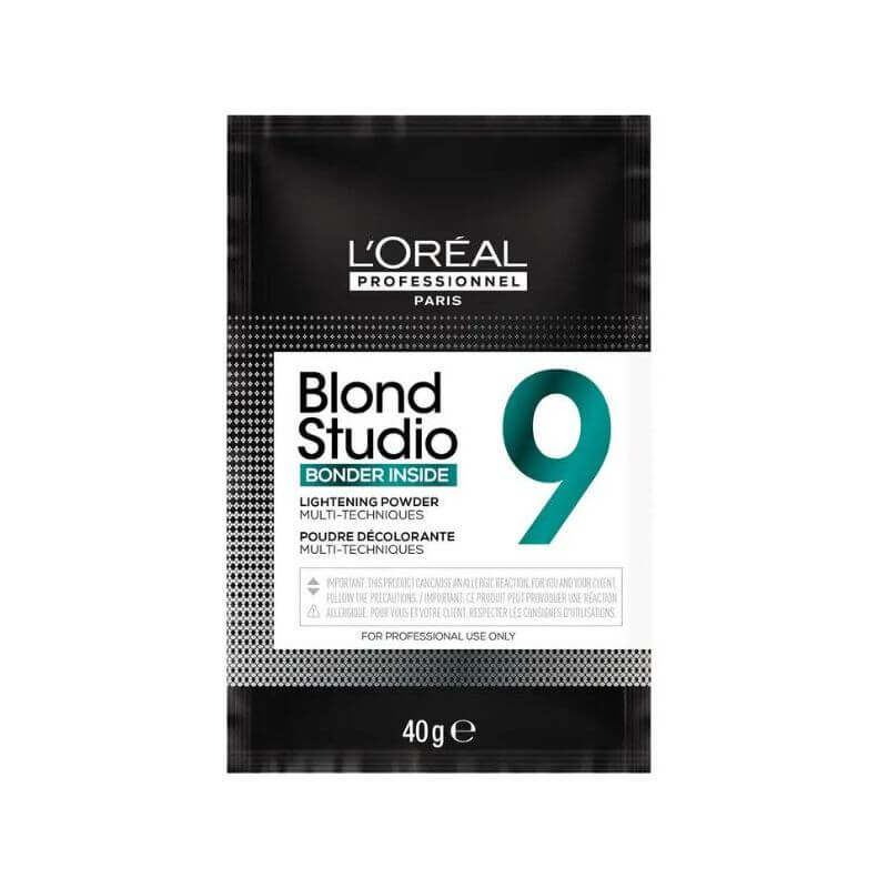 sachet-poudre-decolorante-blond-studio-9-bonder-inside-l-oreal-professionnel-40g