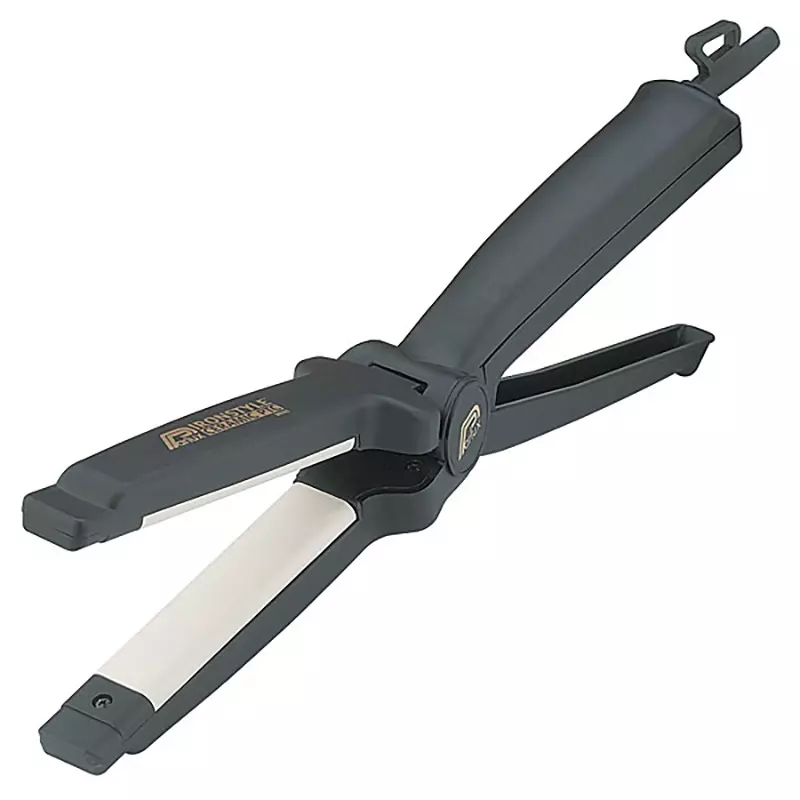 اتو موی تخصصی مخصوص انواع مو مدل Parlux Ironstyle Ceramic PTC